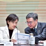 232半導體稅率尚未出爐　鄭麗君：續爭取業者權益
