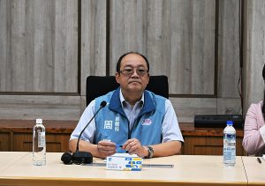 彰縣大專青年公部門暑期工讀公開抽籤