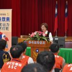彰縣辦理替代役備役役男 演訓召集