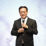所有代言都是AI深偽詐騙 陳穆寬籲勿受騙