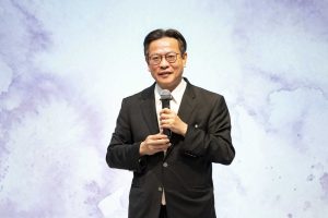 所有代言都是AI深偽詐騙 陳穆寬籲勿受騙