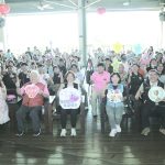 鼓動彰化移工嗨唱熱情開麥