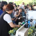九合一土壤檢測計畫 彰化啟動