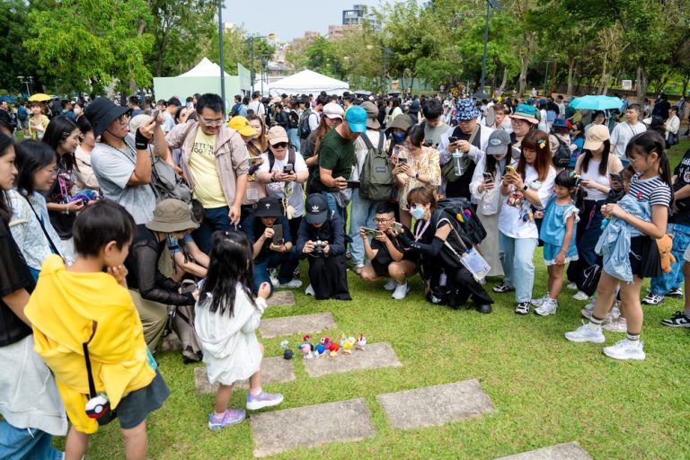 2026嘉義藝術節 熱鬧開跑！