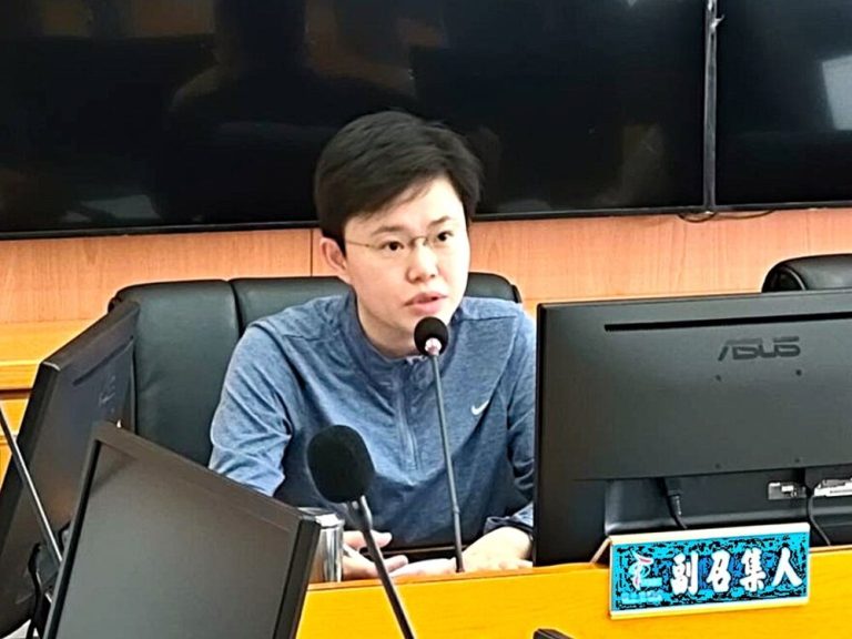 中央補助農業2637萬 陳俞融盼真正用在幫助農民