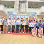 斗六鄉親日 健康嘉年華23日熱鬧登場
