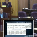 林政賢議會總質詢 聚焦AI產業