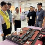 自我展現 秀水高工室設科畢業展