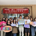 喜樂院童賣水餃 團購店正式開張