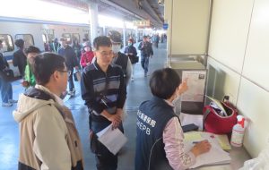 彰化環保局強化公共場所飲水機稽查