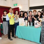 彰市社會學園藝文研習成果展 登場