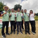 葉繼元主張 打造花壇觀光新品牌