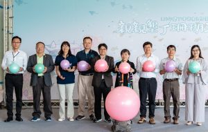 墾丁珊瑚礁生態保育月活動 高市圖啟動