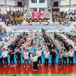 嘉義市各機關115年員工康樂運動會 登場