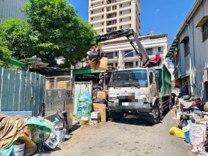土銀土地出租資收場「髒亂開罰71次」 民怨四起