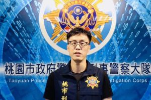 違規越南舞廳 桃警深夜突襲斬”毒”瘤
