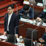 城市行銷議題 陳其邁：整合「高雄熊」 打造城市IP