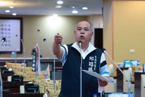 邱昭勝爭取 台南肉品市場預計118年遷移