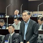 毒駕執法從嚴 投縣府：唾篩陽性依現行犯逮捕