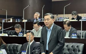 毒駕執法從嚴 投縣府：唾篩陽性依現行犯逮捕