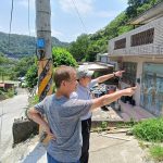 防汛整備啟動 強化坡地防災與社區應變
