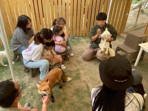 壽山動物園推限定優惠 搶攻母親節出遊熱