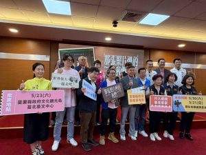 客語電影飄濃濃苗栗味