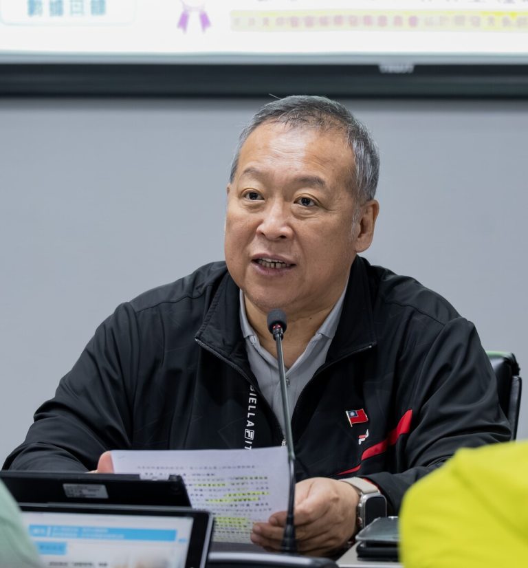 桃園推打造全齡共享行動市民活動中心