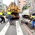 防登革熱及鼠患 環保局12區同步啟動清消