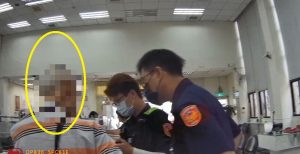 7旬翁誤陷網路愛情陷阱 豐原警銀聯手阻詐