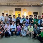 翔鳳會員藝術公益聯展 大樹連冠藝廊登場