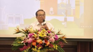 台中電廠頒近470萬獎助學金 助1128學子逐夢踏實