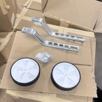 保三總隊查獲「偽 MIT」貨物