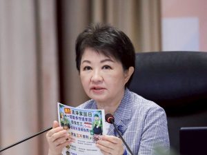 國中會考 台中出動專車接送逾6千名學子