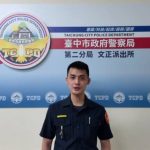 女情緒不穩徘徊路口 警關懷通知家人帶回