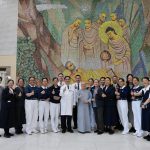 蘇州代表團訪花蓮慈院 取經中醫、復健及志工系統