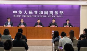 APEC貿易部長會議將登場 陸：願開放推動區域合作