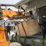 跨越萬里的願力 慈濟總務處藍毗尼迎佛記  兩千五百年的時空交匯