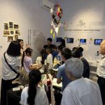 EX亞洲劇團20週年回顧展登場