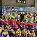 佛公國小揭禮義廉恥 打造有溫度品格校園