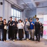 《北城百畫帖》首度曝光嘉義取景 黃敏惠市長力挺臺灣本土漫畫IP