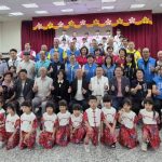 「HAKKA食搞共下來」熱鬧登場 苗栗嘉盛社區飄濃濃客庄味