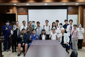 勝任力導向醫學教育 花蓮慈濟辦CBME工作坊翻轉傳統教學