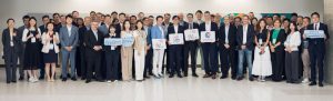 高雄攜手法國 共創智慧城市新未來