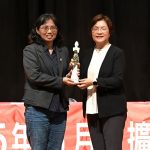 彰化走讀藝術節 國際肯定 榮獲美國MUSE設計獎最高榮譽白金獎