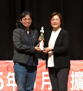彰化走讀藝術節 國際肯定 榮獲美國MUSE設計獎最高榮譽白金獎