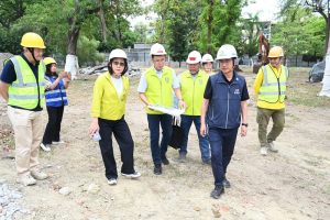 時隔20年 三民公園將再華麗轉身