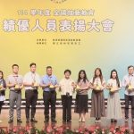 致用高中技藝教育三連霸　深耕技職培育展現卓越成果