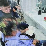 不是翻修是陷阱 鼎金警守住翁半生心血