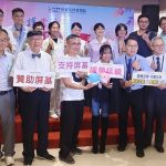 屏基醫護獻唱募款歌曲《因我相信》感動全場